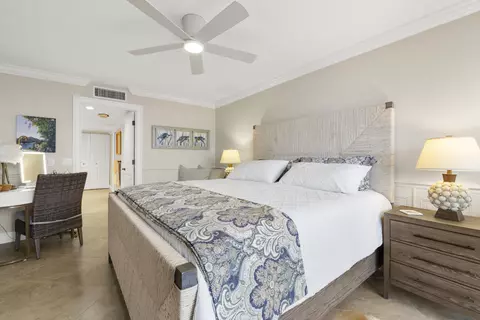 Bedroom - 1701 NE Ocean Blvd #103, Stuart, FL 34994 photo 1 of 2