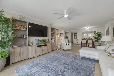 Living - 1701 NE Ocean Blvd #103, Stuart, FL 34994 photo 1 of 2