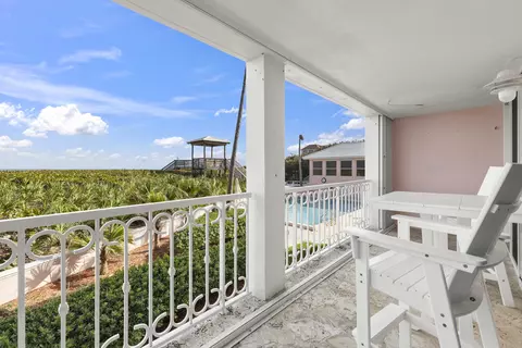 Exterior - 1701 NE Ocean Blvd #103, Stuart, FL 34994 photo 1 of 6