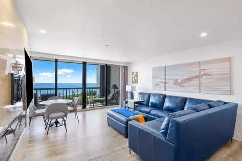 4748 S Ocean Blvd S #1101, Highland Beach, FL 33487