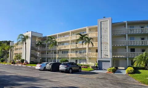 3055 Ainslie D #3055, Boca Raton, FL 33434