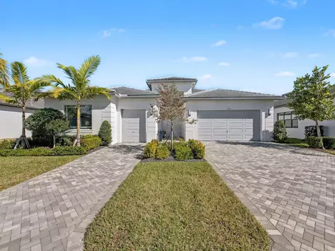 12433 SW Crystal Cove Dr, Port Saint Lucie, FL 34987