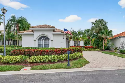 9140 Long Lake Palm Dr, Boca Raton, FL 33496