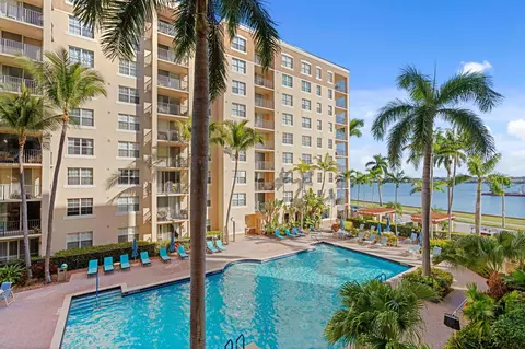 1801 N Flagler Dr #303, West Palm Beach, FL 33407