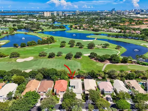 2080 Chagall Cir, West Palm Beach, FL 33409