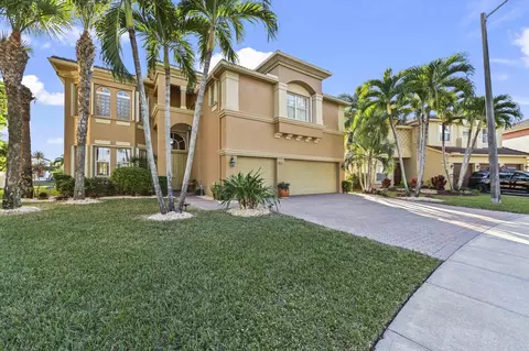 3111 Hamblin, Wellington, FL 33414