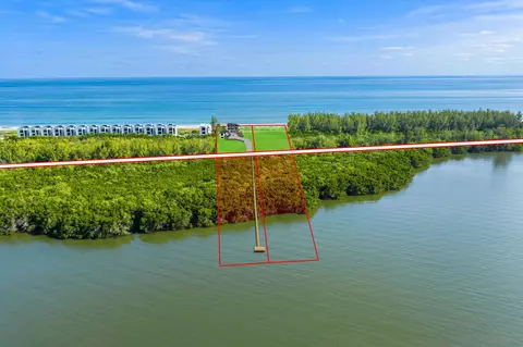 Nnnn S Ocean Drive, Fort Pierce, FL 34949