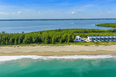 Nnnn S Ocean Drive, Fort Pierce, FL 34949