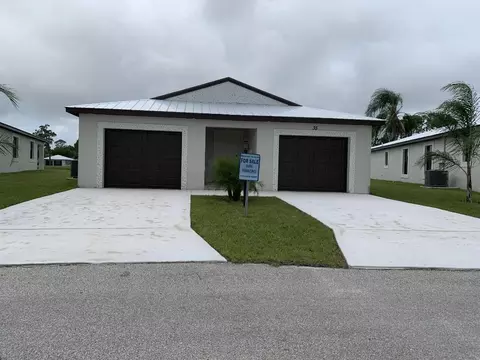 14801 Tucan St, Fort Pierce, FL 34951