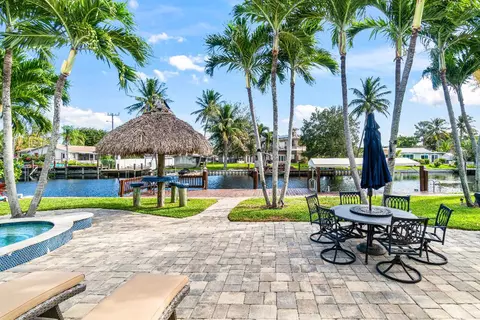 2815 Cormorant Rd, Delray Beach, FL 33444