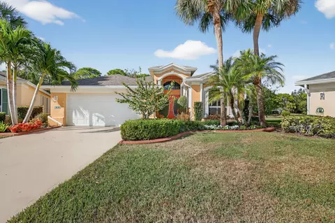 645 NW Venetto Ct, Port Saint Lucie, FL 34986