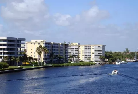 1 Harbourside Dr #3402, Delray Beach, FL 33483