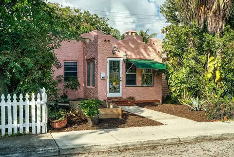421 S L St, Lake Worth Beach, FL 33460