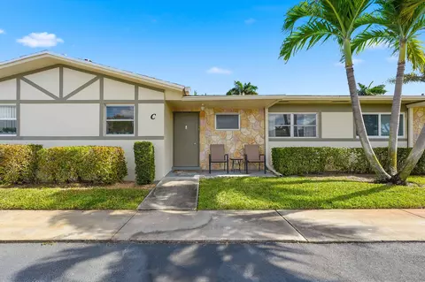 2515 Emory Dr W #C, West Palm Beach, FL 33415