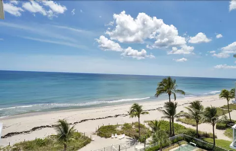 1057 Hillsboro Mile #411, Hillsboro Beach, FL 33062