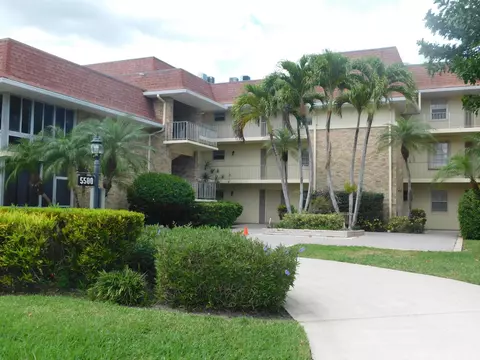 5500 Tamberlane Cir #305, Palm Beach Gardens, FL 33418