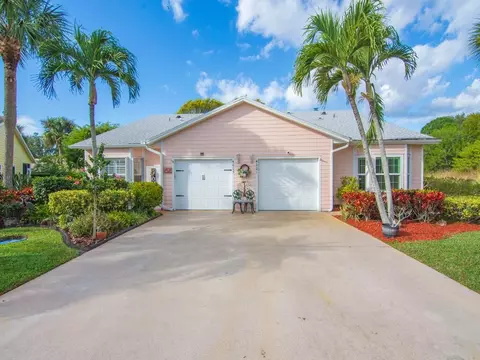 4001 Gator Trace Rd, Fort Pierce, FL 34982