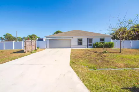 159 SW Milburn Cir, Port Saint Lucie, FL 34953