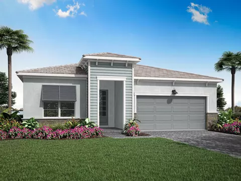 10437 SW Jadewood Ct, Port Saint Lucie, FL 34987