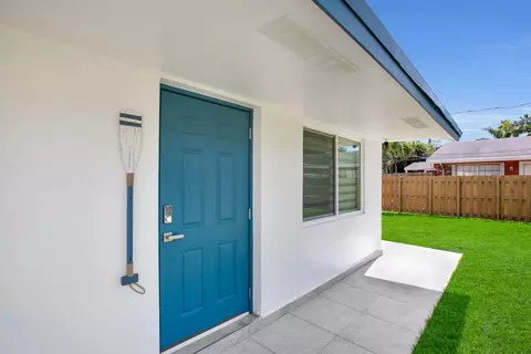 1840 SW 24th St #1-2, Fort Lauderdale, FL 33315
