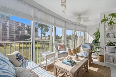 3212 S Ocean Blvd #208-A, Highland Beach, FL 33487