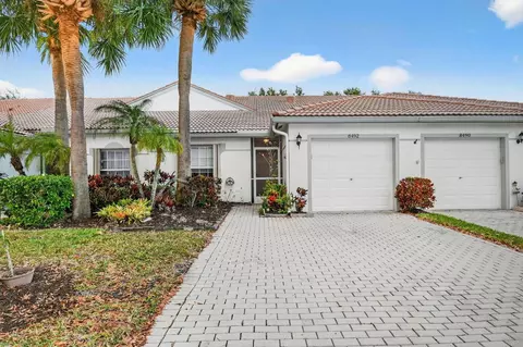 8492 Logia, Boynton Beach, FL 33472