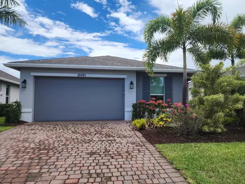 10295 SW Indian Lilac Trl, Port Saint Lucie, FL 34987