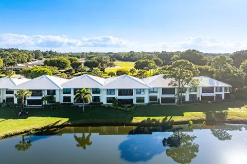 3587 Quail Ridge Dr #BOBWHITE A, Boynton Beach, FL 33436