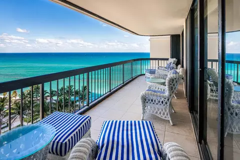 5380 N Ocean Dr #10G, Singer Island, FL 33404