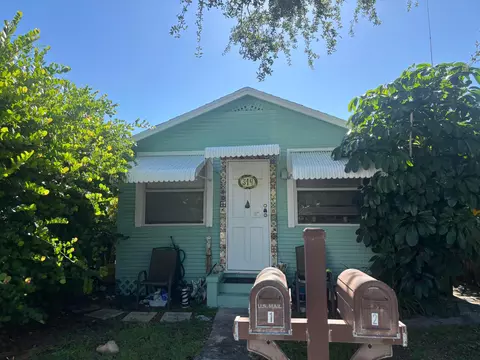 319 S M St #1, Lake Worth Beach, FL 33460