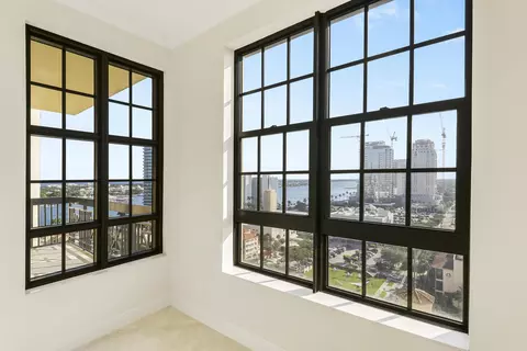 801 S Olive #1405, West Palm Beach, FL 33401