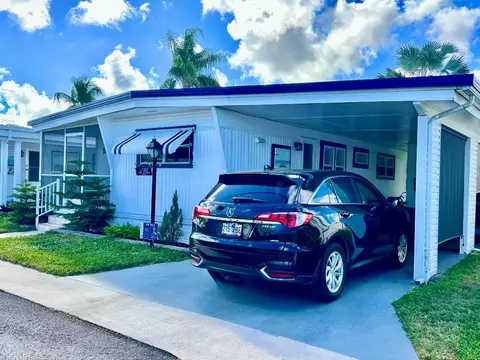 1552 S 33rd Rd, Hollywood, FL 33021