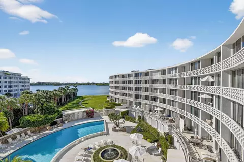 2760 S Ocean Blvd #416, Palm Beach, FL 33480