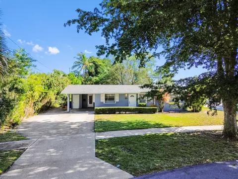 603 Laurel Rd, North Palm Beach, FL 33408