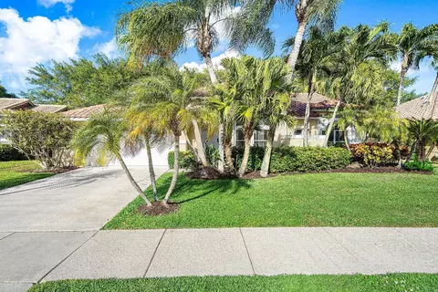 10834 Sea Cliff Cir, Boca Raton, FL 33498