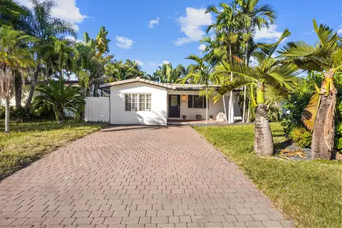 1401 NE 14th St, Fort Lauderdale, FL 33304