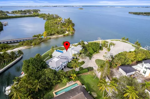 View/Area - 3 Island Rd, Stuart, FL 34996 photo 1 of 3