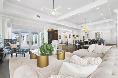 Living - 3 Island Rd, Stuart, FL 34996 photo 6 of 6