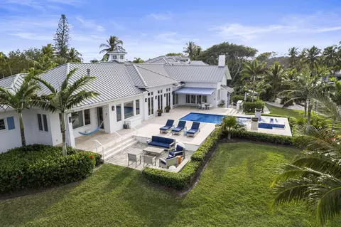 Exterior - 3 Island Rd, Stuart, FL 34996 photo 12 of 13
