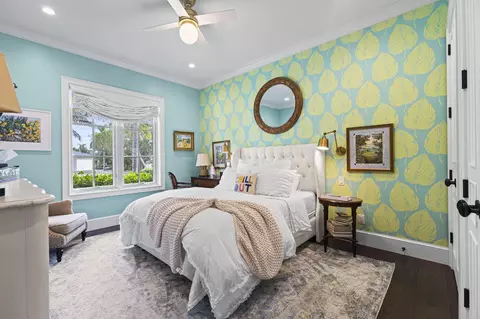 Bedroom - 3 Island Rd, Stuart, FL 34996 photo 6 of 7