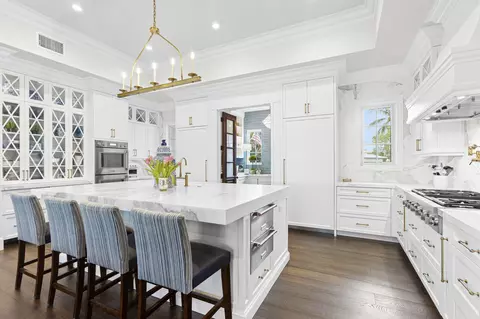 Kitchen - 3 Island Rd, Stuart, FL 34996 photo 1 of 4