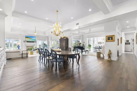 Dining - 3 Island Rd, Stuart, FL 34996 photo 2 of 2