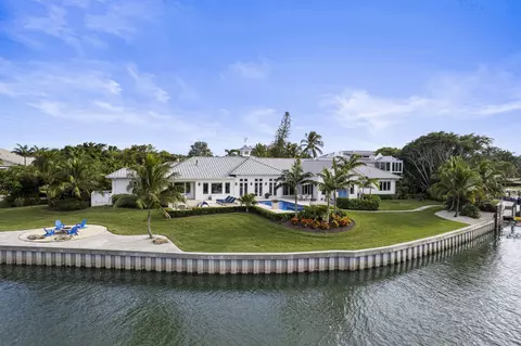 Exterior - 3 Island Rd, Stuart, FL 34996 photo 13 of 13