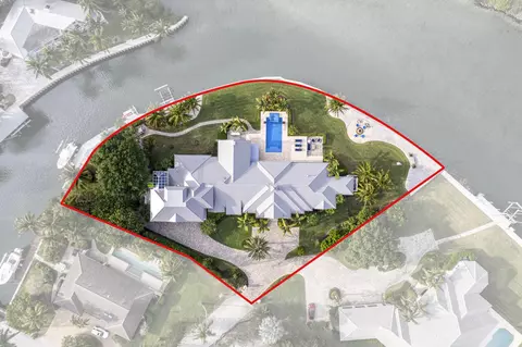 Floorplan - 3 Island Rd, Stuart, FL 34996 photo 1 of 1