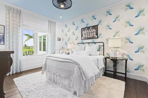 Bedroom - 3 Island Rd, Stuart, FL 34996 photo 5 of 7