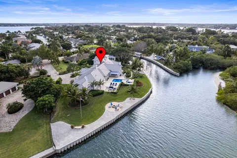 View/Area - 3 Island Rd, Stuart, FL 34996 photo 3 of 3