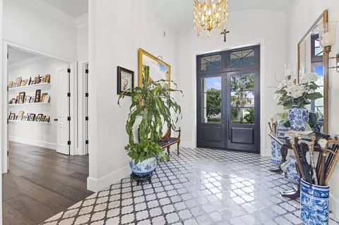 Entry Way - 3 Island Rd, Stuart, FL 34996 photo 1 of 2