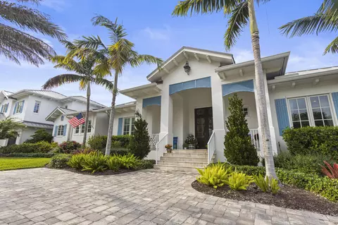 Exterior - 3 Island Rd, Stuart, FL 34996 photo 1 of 13