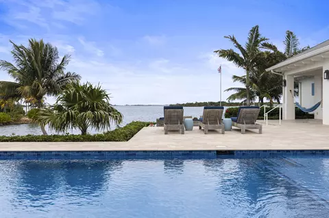 Exterior - 3 Island Rd, Stuart, FL 34996 photo 7 of 13