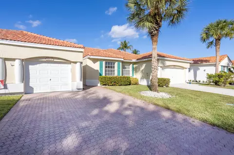 6239 Caladium Rd, Delray Beach, FL 33484